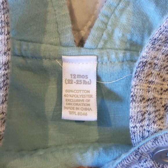 Romper - Picture 3 of 3